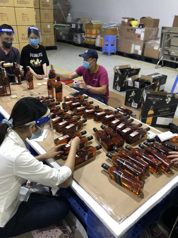 Cho thuê, Cung ứng lao động KCN Long Đức nhân lực uy tín - Hưng Phát Cho thuê lao động KCN Long Đức nhân lực uy tín - Hưng Phát