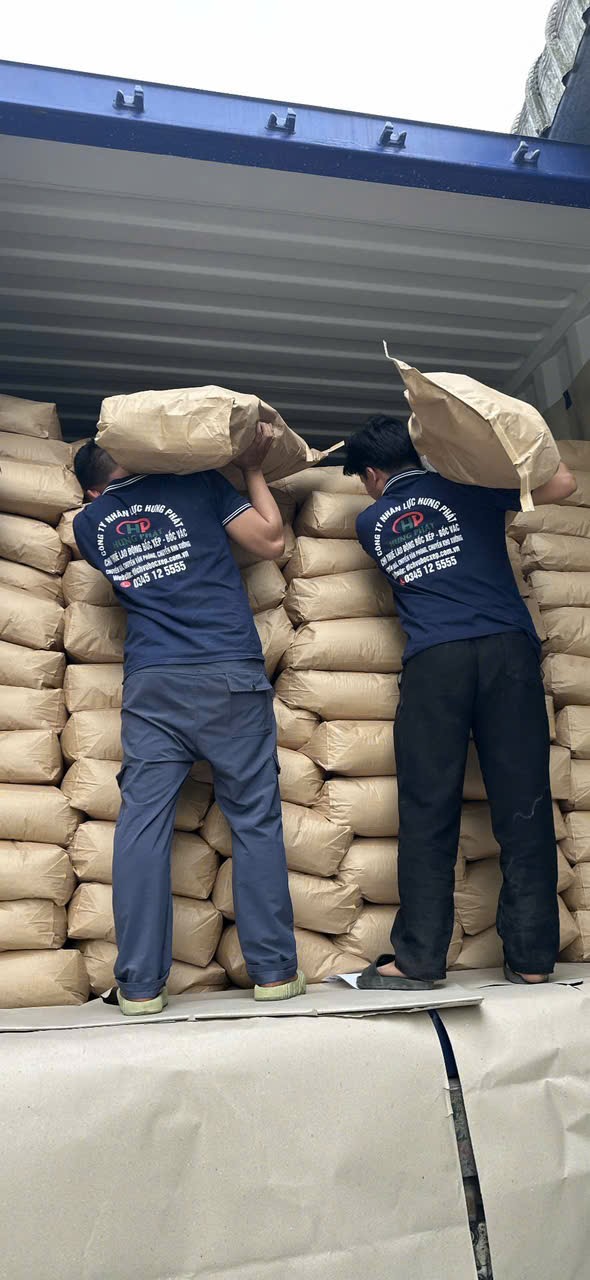 Cung ứng lao động KCN Long Thành nhanh chóng uy tín 24/7 - Hưng Phát Cung ứng lao động bốc xếp KCN Long Thành nhanh chóng uy tín 24/7 - Hưng Phát