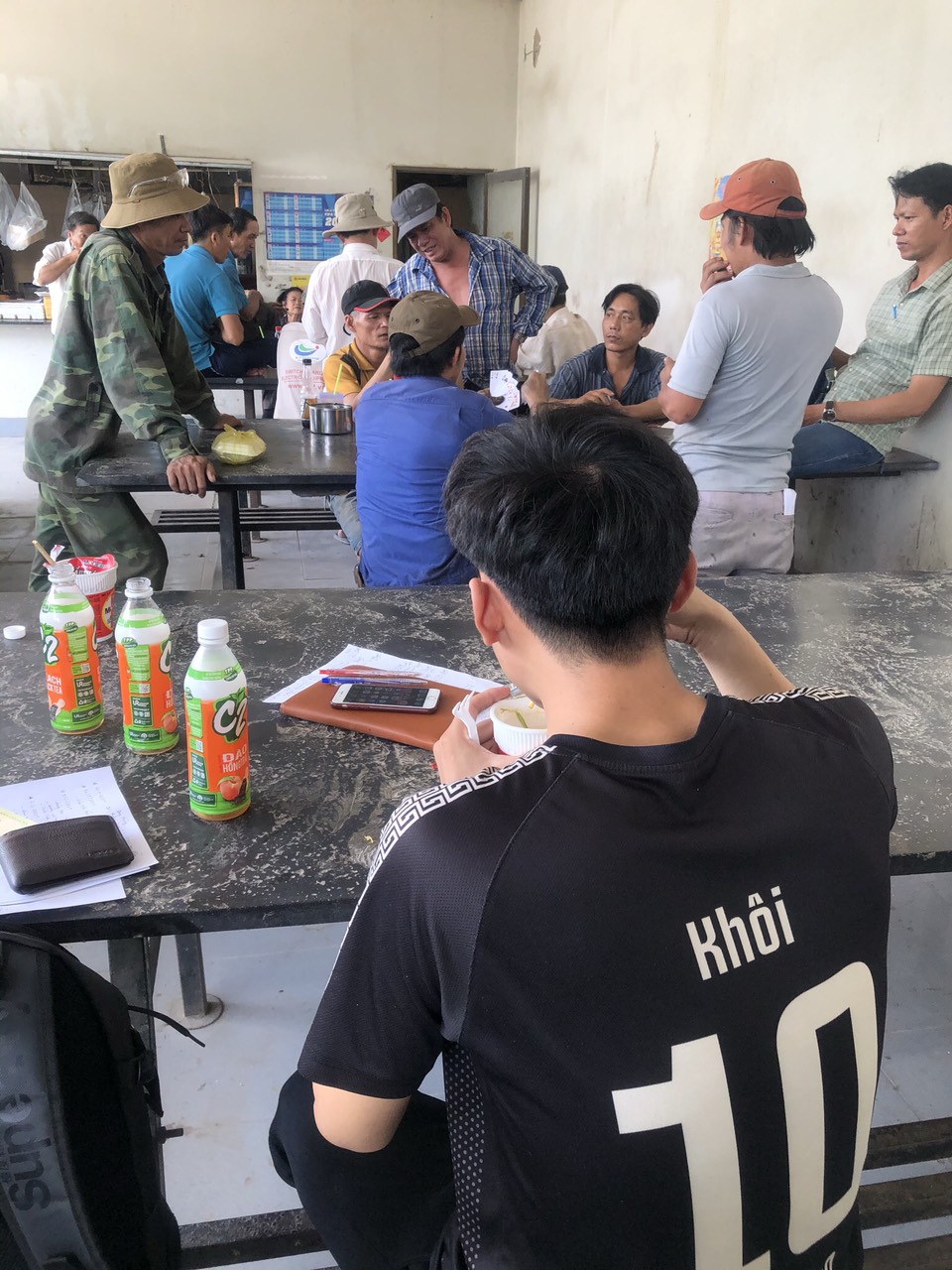 Cho thuê, Cung ứng lao động KCN Đông Xuyên uy tín chuyên nghiệp Cung ứng nhân lực KCN Đông Xuyên uy tín chuyên nghiệp