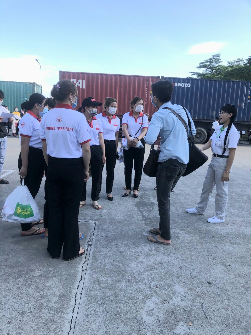 Cung ứng lao động KCN Phúc Long nhanh chóng 24h uy tín - Hưng Phát Cung ứng lao động KCN Phúc Long nhanh chóng 24h uy tín - Hưng Phát