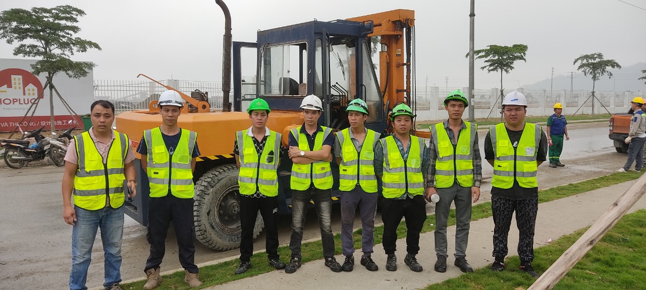 Cung ứng lao động KCN Thịnh Phát (Long An) uy tín 24/7 - Hưng Phát Cung ứng lao động KCN Thịnh Phát (Long An) uy tín 24/7 - Hưng Phát