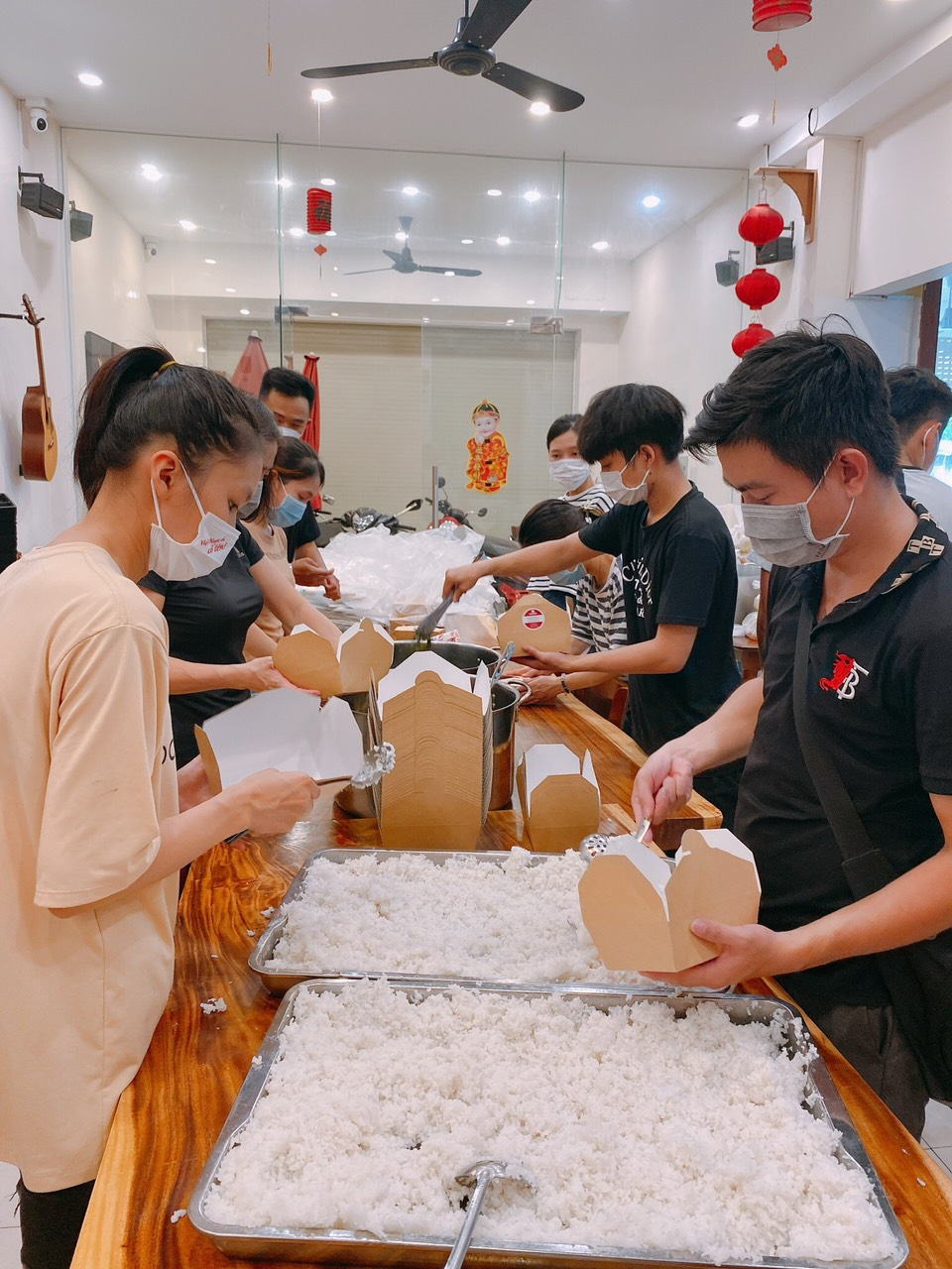 Cung ứng nhân lực KCN Vĩnh Lộc 2 uy tín - Hưng Phát