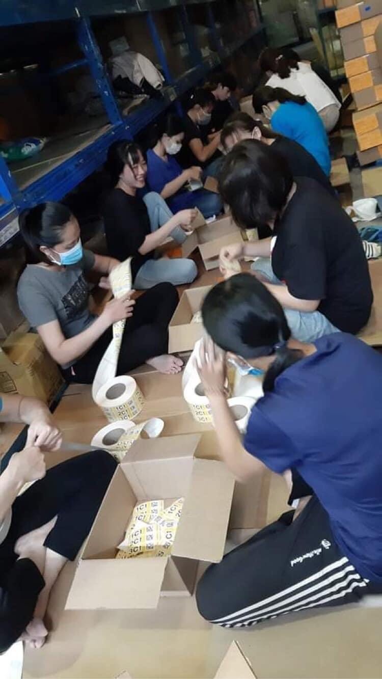 Cho thuê, Cung ứng lao động KCN Cái Mép trọn gói chuyên nghiệp Cung ứng nhân lực KCN Cái Mép trọn gói chuyên nghiệp