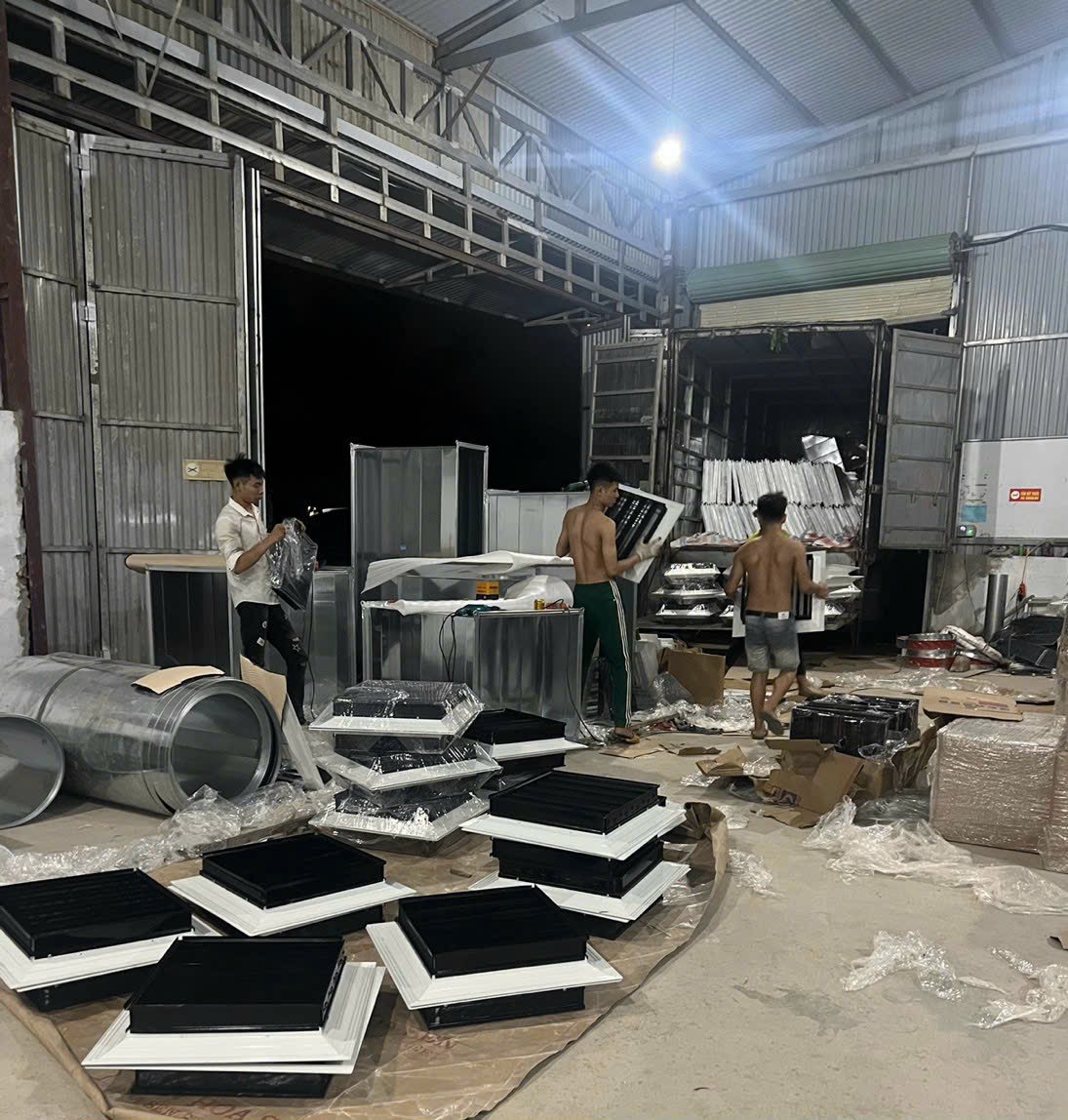 Cho thuê, Cung ứng lao động KCN Phú Mỹ I II III uy tín nhanh chóng - Hưng Phát Cung ứng nhân lực KCN Phú Mỹ I II III uy tín nhanh chóng - Hưng Phát