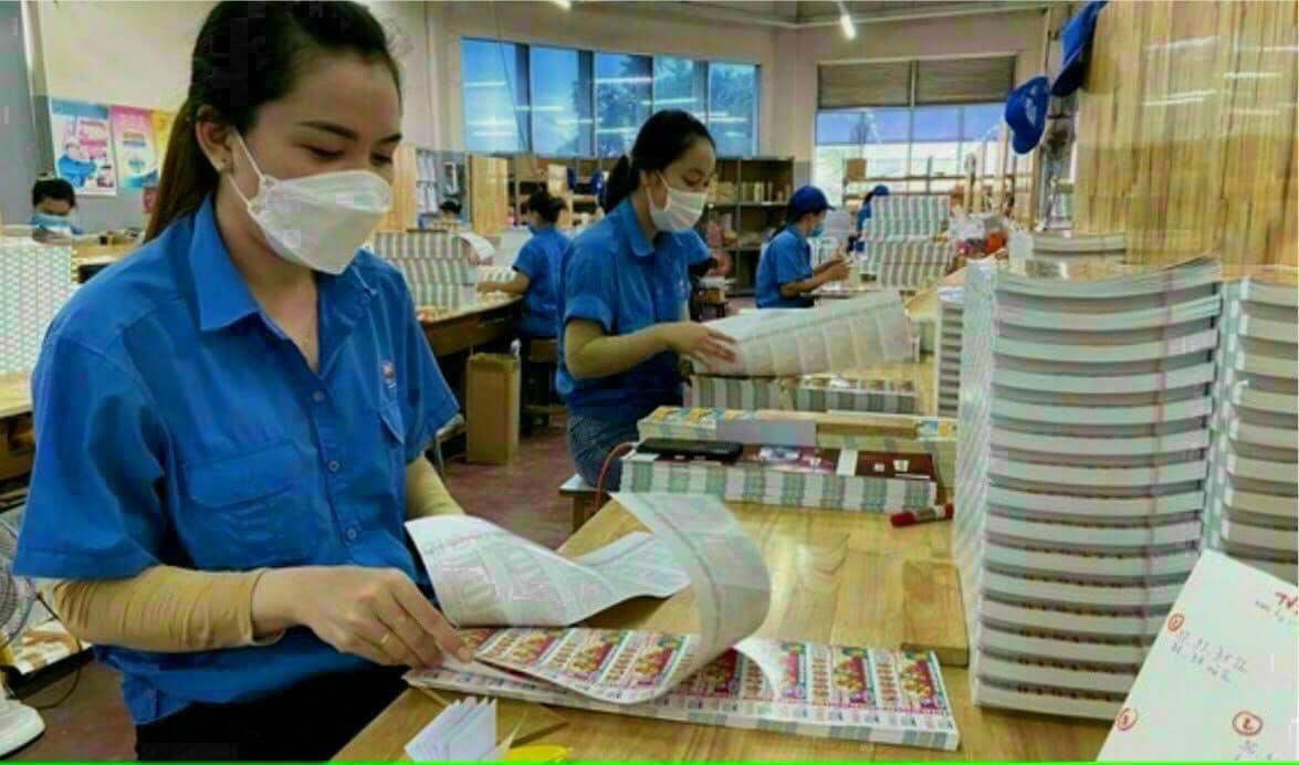 Cho thuê, Cung ứng lao động KCN Cầu Cảng Phước Đông uy tín - Hưng Phát Cho thuê lao động KCN Cầu Cảng Phước Đông uy tín - Hưng Phát