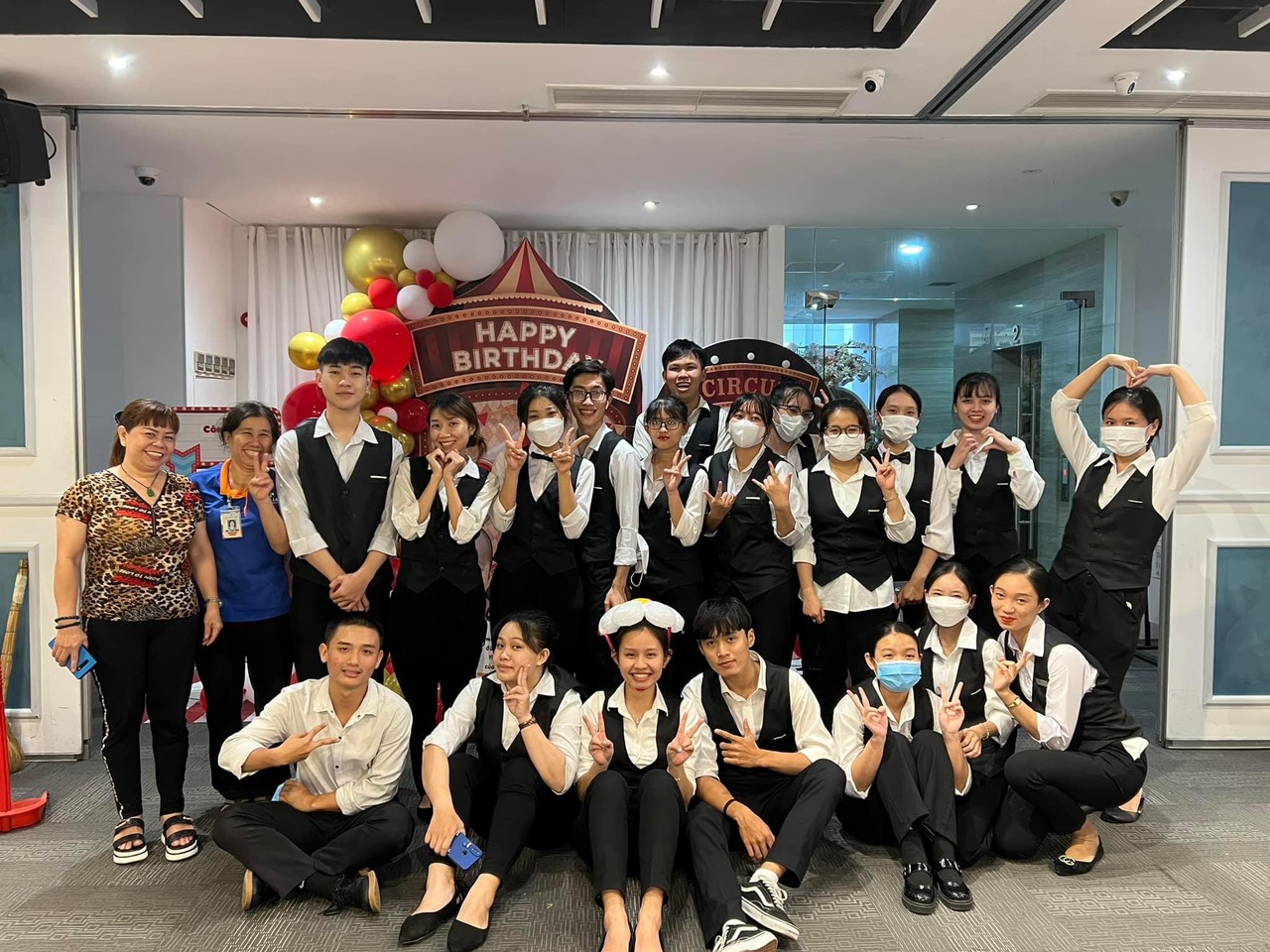 Cung ứng lao động KCN Hựu Thạnh chất lượng cao – Hưng Phát Cho thuê lao động KCN Hựu Thạnh chất lượng cao – Hưng Phát