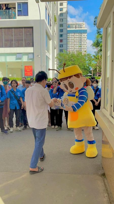 Cho thuê lao động KCN Tân Đức theo yêu cầu- Hưng Phát