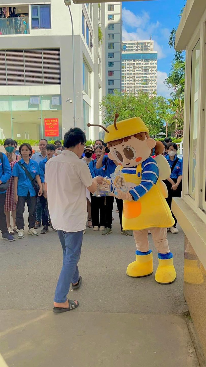 Cho thuê lao động KCN Tân Đức theo yêu cầu- Hưng Phát