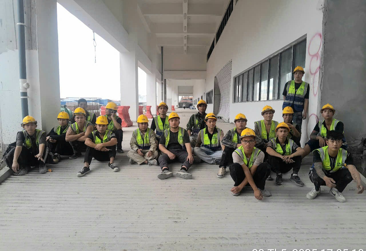 Cung ứng lao động KCN DEEP C Hải Phòng uy tín