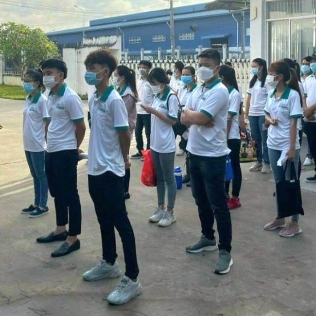 Tự tuyển lao động hay thuê ngoài? Giải pháp tối ưu cho doanh nghiệp TPHCM