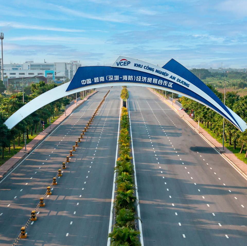 Cung Ứng, Cho Thuê Lao Động KCN An Dương theo yêu cầu