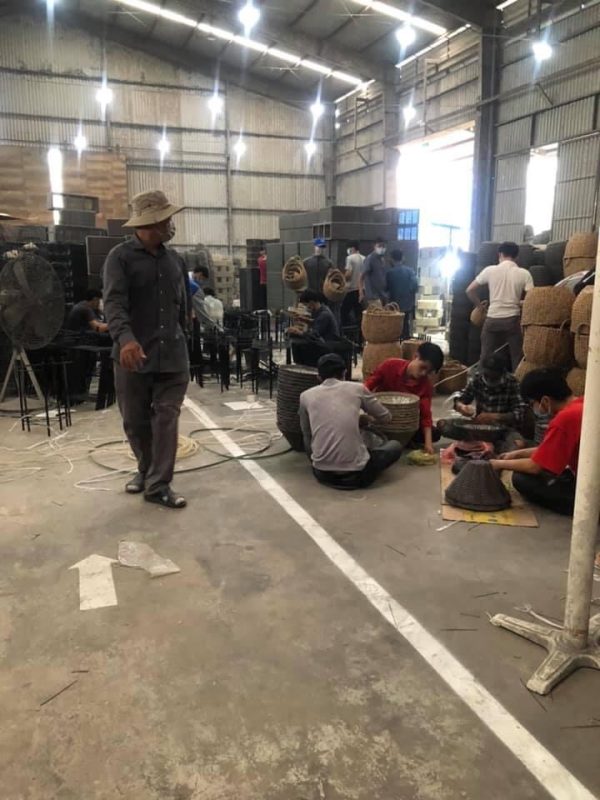 Cung ứng lao động KCN Sạch Hưng Yên chất lượng cao – Hưng Phát