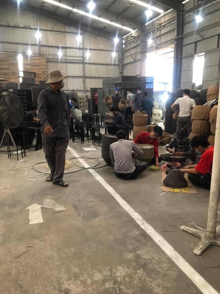 Cung ứng lao động KCN Sạch Hưng Yên chất lượng cao – Hưng Phát