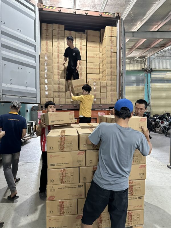 Cho thuê Lao Động KCN Thăng Long II (Hưng Yên) Uy Tín nhanh 24h