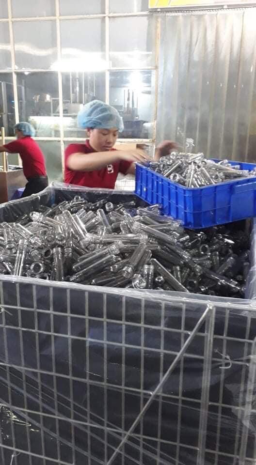 Cung Ứng Lao Động KCN Sông Công - Uy Tín- Chất Lượng Cao #1