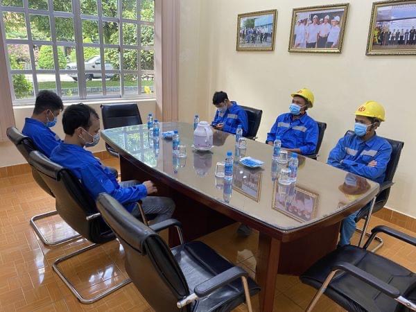 Cung Ứng Lao Động KCN VSIP Quảng Ngãi Uy Tín – Nhanh Chóng, Chuyên Nghiệp