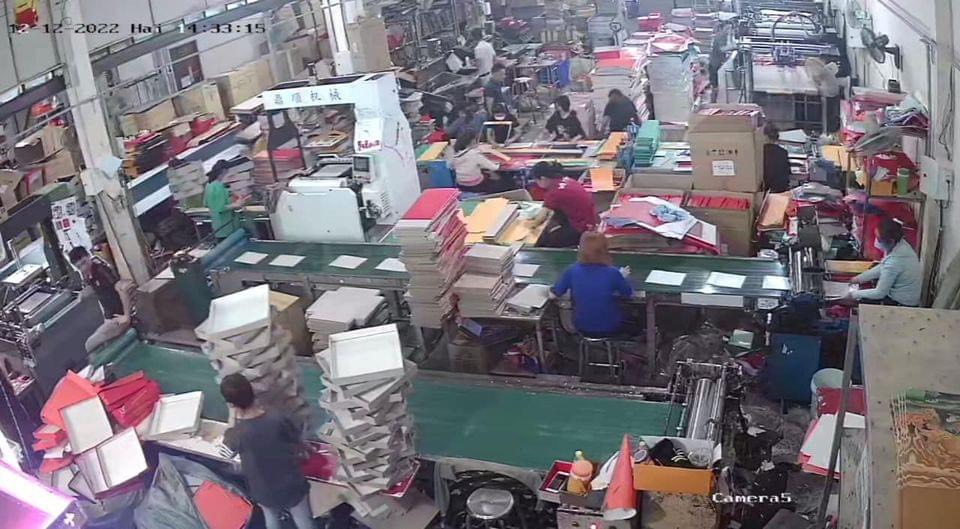 Cung Ứng nhân lực KCN VSIP Quảng Ngãi Uy Tín – Nhanh Chóng, Chuyên Nghiệp