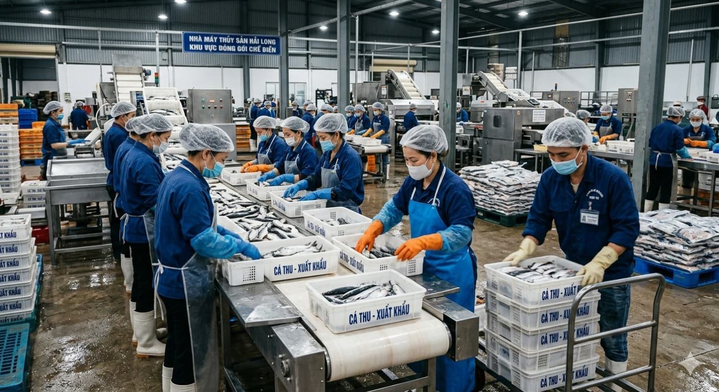 Cung Ứng Lao Động Long An Uy Tín - Giải Pháp Nhân Lực Toàn Diện