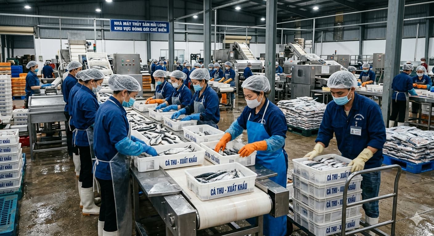 Cung Ứng Lao Động Long An Uy Tín - Giải Pháp Nhân Lực Toàn Diện