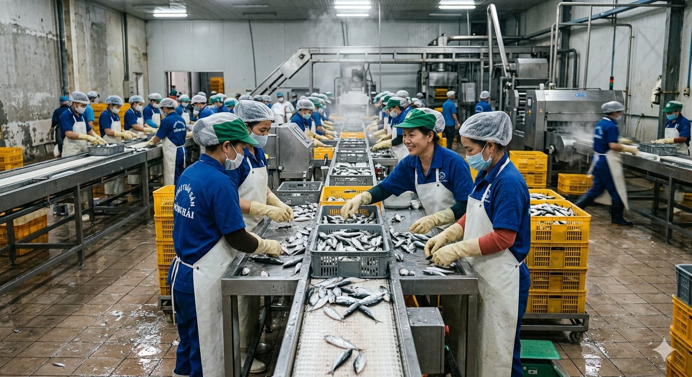 Cung Ứng Lao Động thời vụ Bình Dương Uy Tín - Nhân Lực Chất Lượng Cao, Đáp Ứng Nhanh