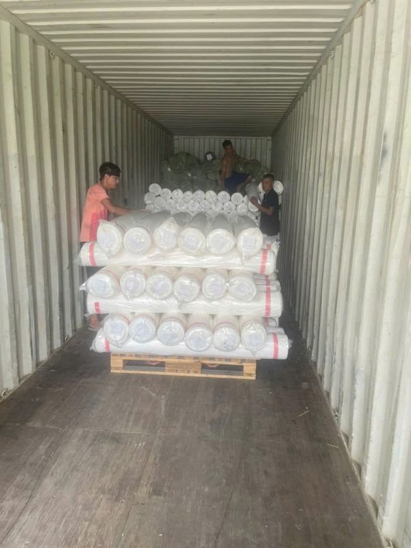 Dịch Vụ Bốc Vác, Bốc Xếp Hàng Hóa Cà Mau Container, Kho Xưởng, Nhà Máy