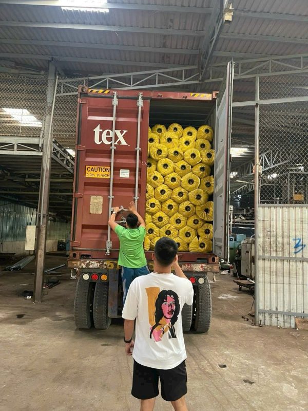 Dịch Vụ Bốc Xếp Hàng Hóa An Giang Kho Xưởng, Container, Nhà Máy
