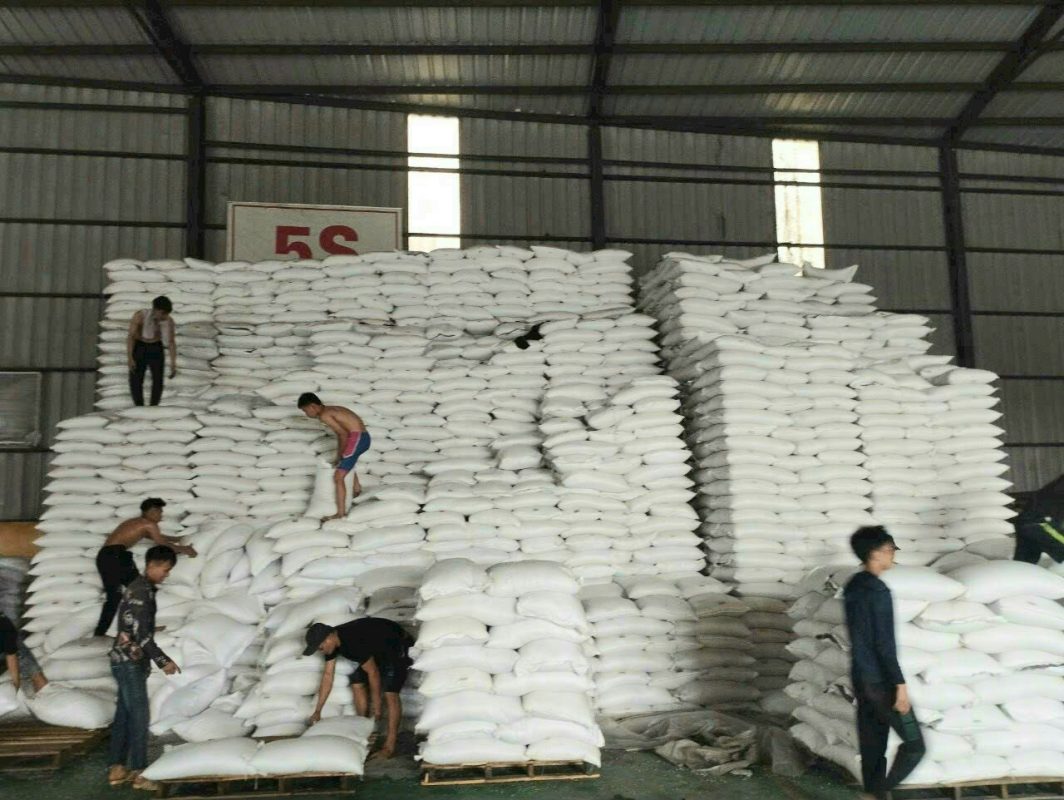Dịch Vụ Bốc Xếp kho bãi Uy Tín, Giá Rẻ có mặt nhanh chóng