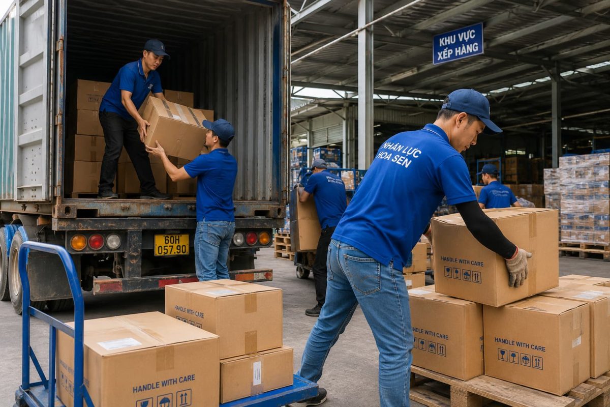 Dịch Vụ Bốc Xếp Đồng Nai Trọn Gói Theo Giờ Ngày, An Toàn, Hiệu Quả Dịch Vụ Bốc Xếp Đồng Nai Trọn Gói Theo Giờ Ngày, An Toàn, Hiệu Quả
