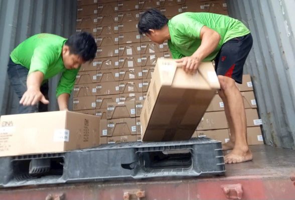 Dịch Vụ Bốc Xếp Đồng Nai Trọn Gói Theo Giờ Ngày, An Toàn, Hiệu Quả