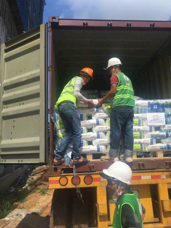 Dịch Vụ Bốc Xếp Tại Nam Định Giá Rẻ, Uy Tín, Chuyên Nghiệp