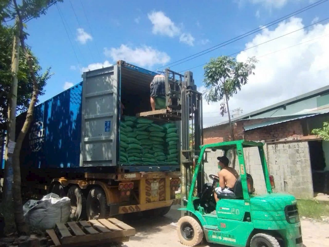 Dịch Vụ Bốc Xếp Bắc Ninh, Nhận Bốc Dỡ Kho Xưởng, Container, Công Trình