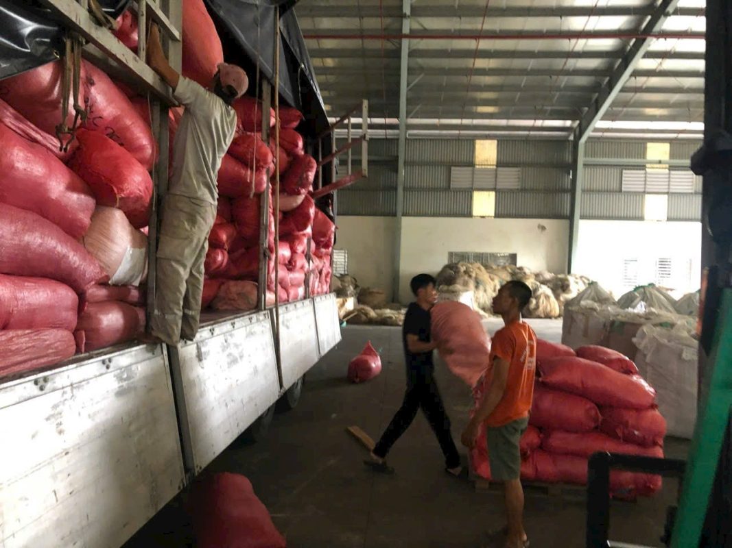 Dịch Vụ Bốc Xếp Hà Nội Uy Tín Giá Rẻ, Có Mặt Ngay 24/7