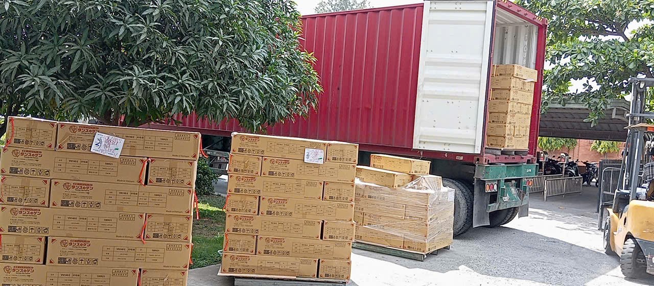 Dịch Vụ Bốc Xếp Hưng Yên Trọn Gói – Nhanh Chóng, An Toàn, Tiết Kiệm