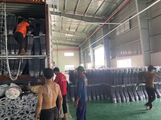 Dịch Vụ Bốc Xếp kho bãi Trọn Gói An Toàn, Tiết Kiệm