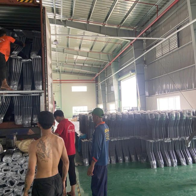 Dịch Vụ Bốc Xếp kho bãi Trọn Gói An Toàn, Tiết Kiệm
