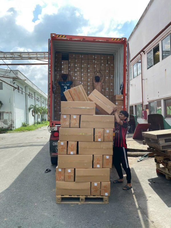 Dịch vụ Bốc Xếp Tại Ninh Bình Đội Ngũ Chuyên Nghiệp, Làm Việc Tận Tâm